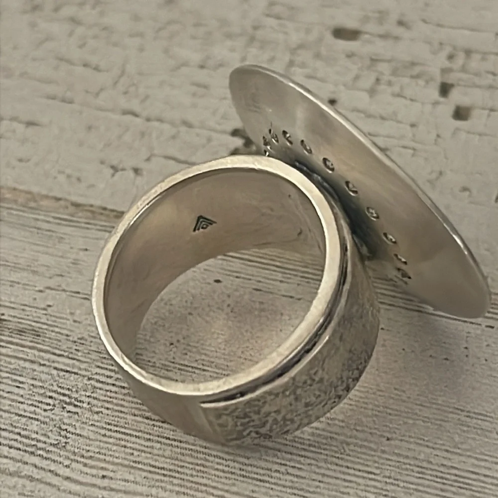 Silpada sterling silver